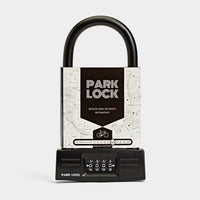 Parklock U-Lock
