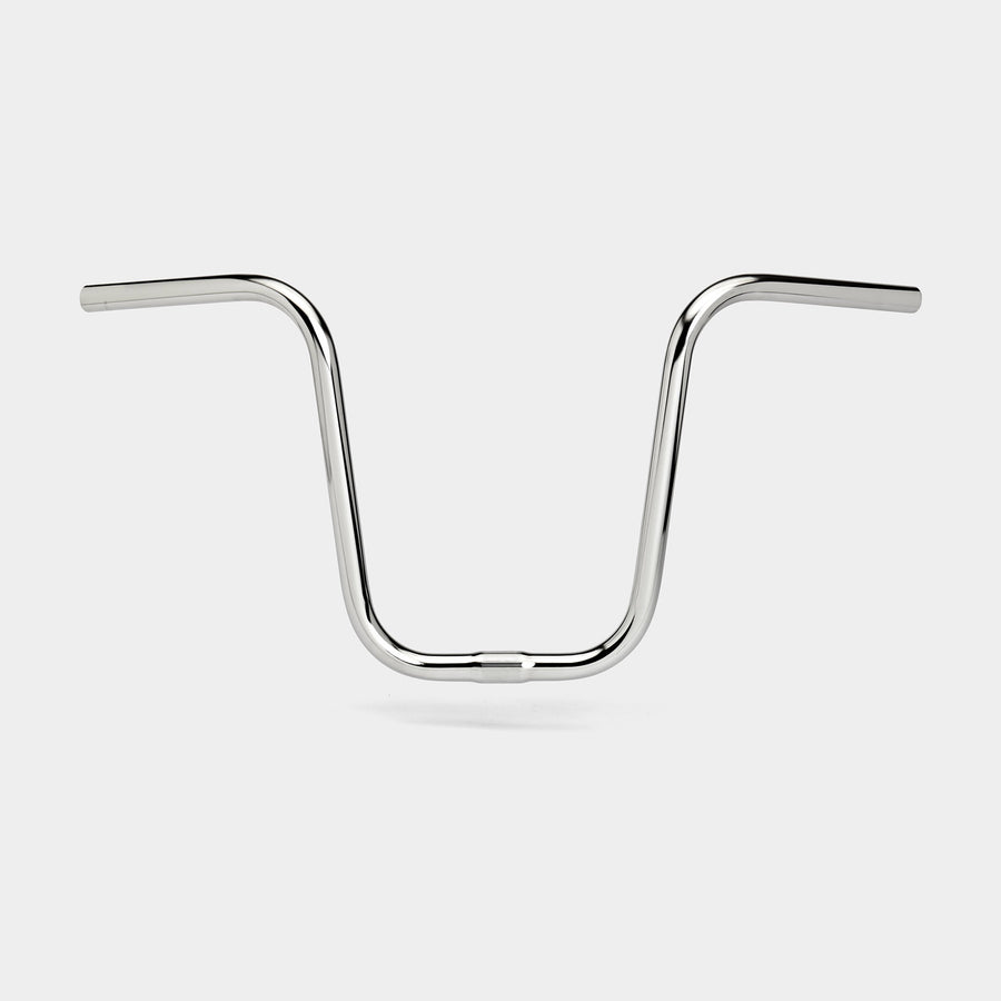 Low-rise Handlebars