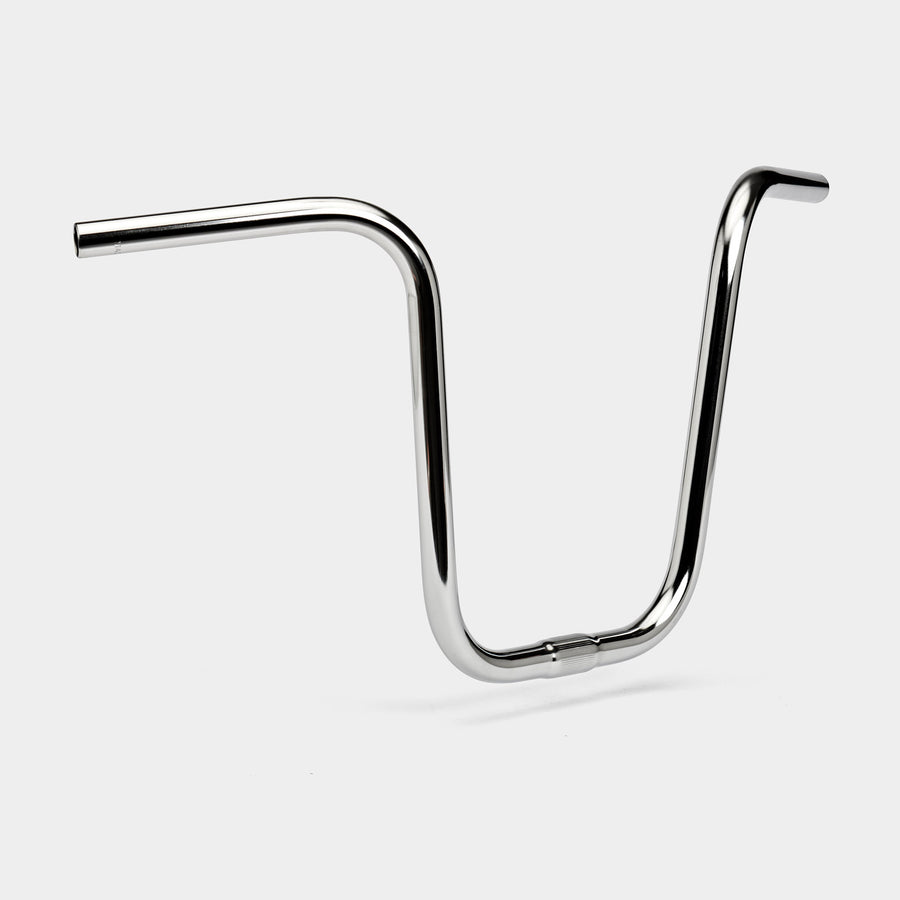 Low-rise Handlebars